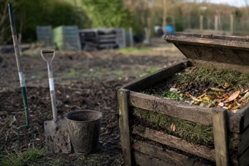 Compost au jardin collectif : organisation et erreurs à éviter