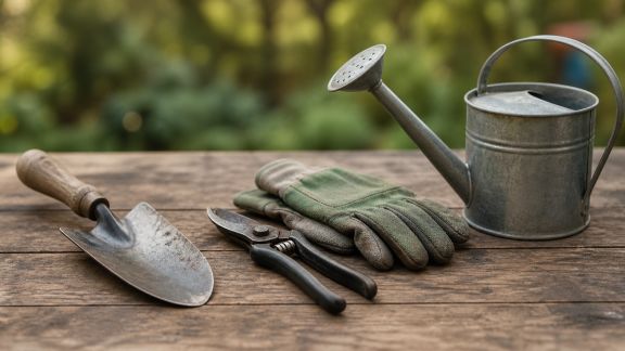 Les erreurs courantes à éviter dans l’achat de vos outils de jardin