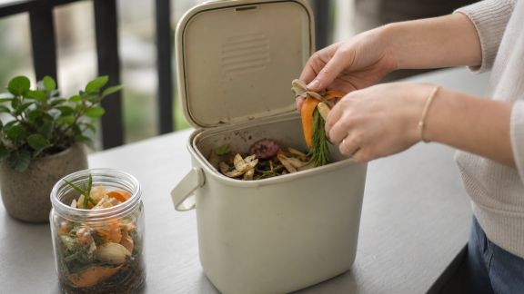 Bien démarrer un compost en appartement : astuces et conseils pratiques