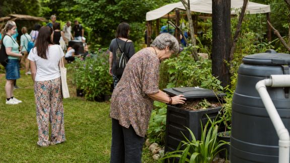 L’impact des festivals de jardin sur l’économie verte régionale