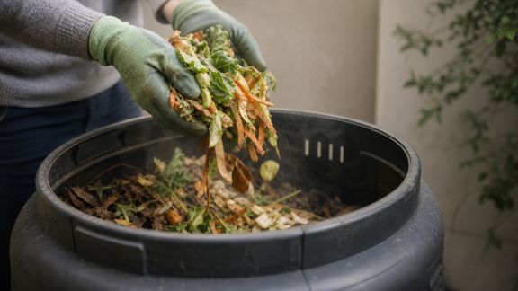 Compostage rapide : méthodes et bonnes pratiques à adopter