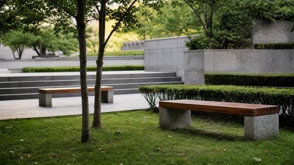 Espaces verts urbains : idées pour créer un coin nature en ville