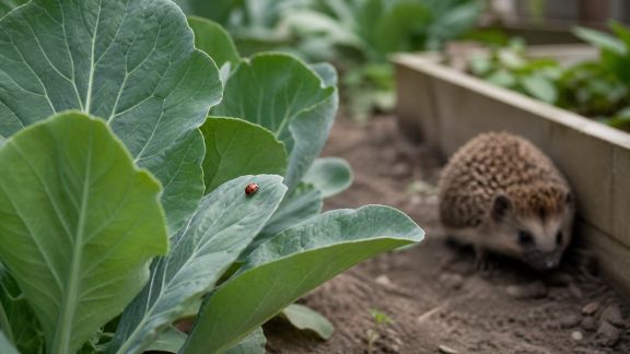 Intégrer les auxiliaires naturels pour un potager équilibré et sain
