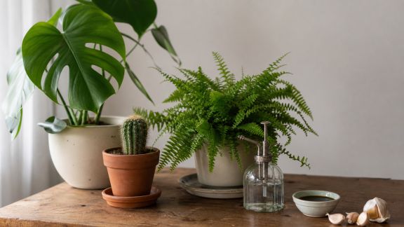 Traitements naturels contre les acariens : que choisir selon vos plantes