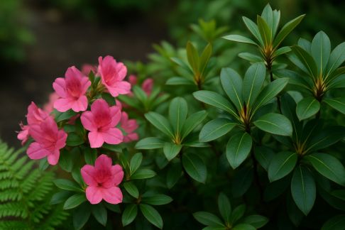Plantes pour sols acides : guide pratique pour bien choisir
