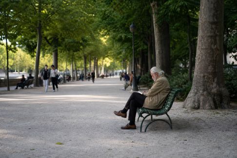 Mobilisation citoyenne : des pétitions pour préserver les anciens parcs urbains