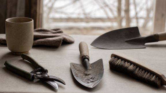 Entretenir ses outils en hiver : les bons gestes à adopter