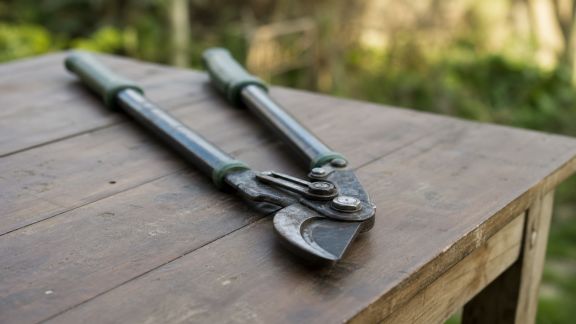 Ébrancheurs : critères importants pour un choix durable et efficace