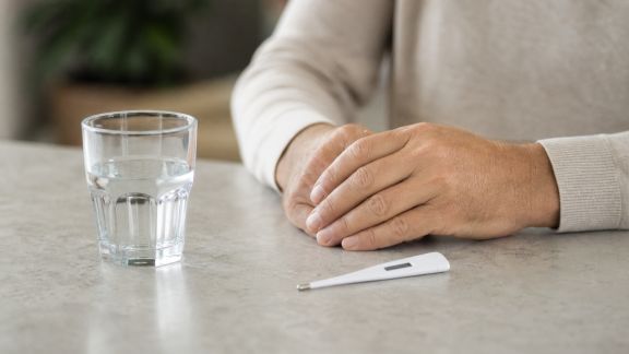 Maladies bactériennes : symptômes types et gestes essentiels à adopter