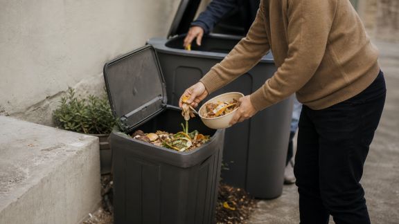 Compost urbain : organiser la collecte des déchets de quartier