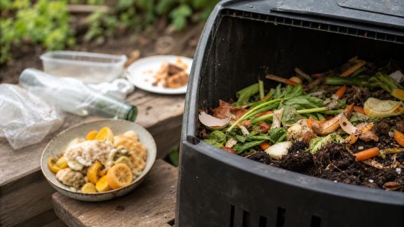 Les erreurs courantes à éviter pour un compost efficace