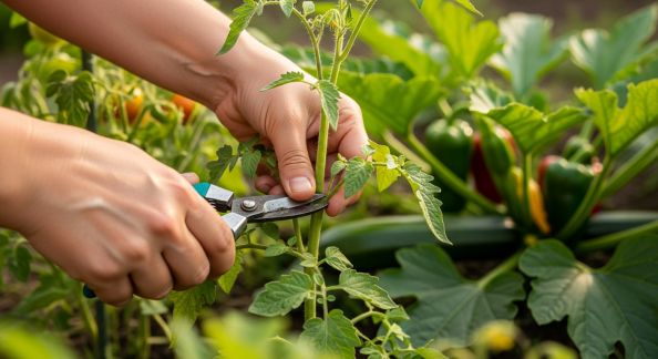 Taillez vos Légumes : Méthodes et Bienfaits