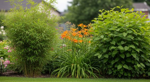 Les Plantes Exotiques qui Envahissent nos Jardins en 2024