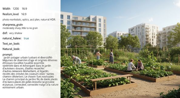 Jardins solidaires : comment les villes favorisent l’accès à la nature pour tous