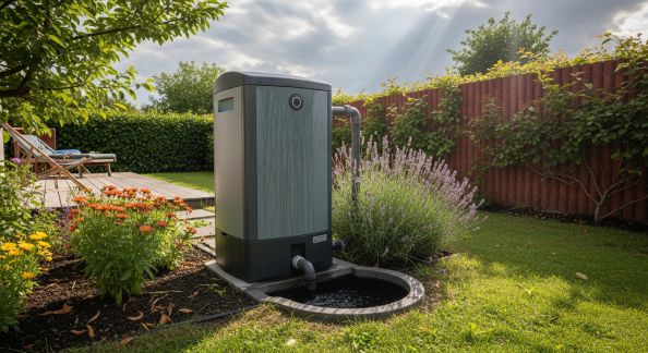 Le guide pour choisir un récupérateur d’eau adapté à votre jardin