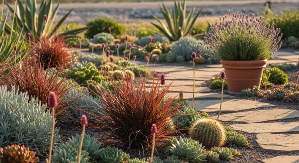 Jardinage sans eau : découvrez les solutions innovantes face à la sécheresse