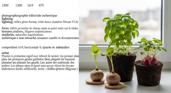 Plantes à croissance rapide pour un effet immédiat au jardin