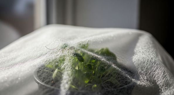 Protéger ses plantations des gelées : astuces et solutions concrètes
