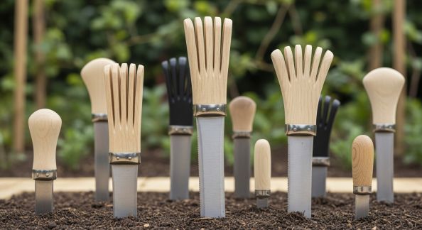 Sélection des Meilleures Bêches pour un Sol Parfaitement Travaillé
