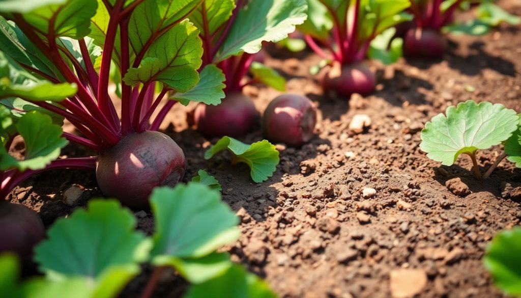 Betteraves : Cultivez facilement ces légumes racines juteux et savoureux