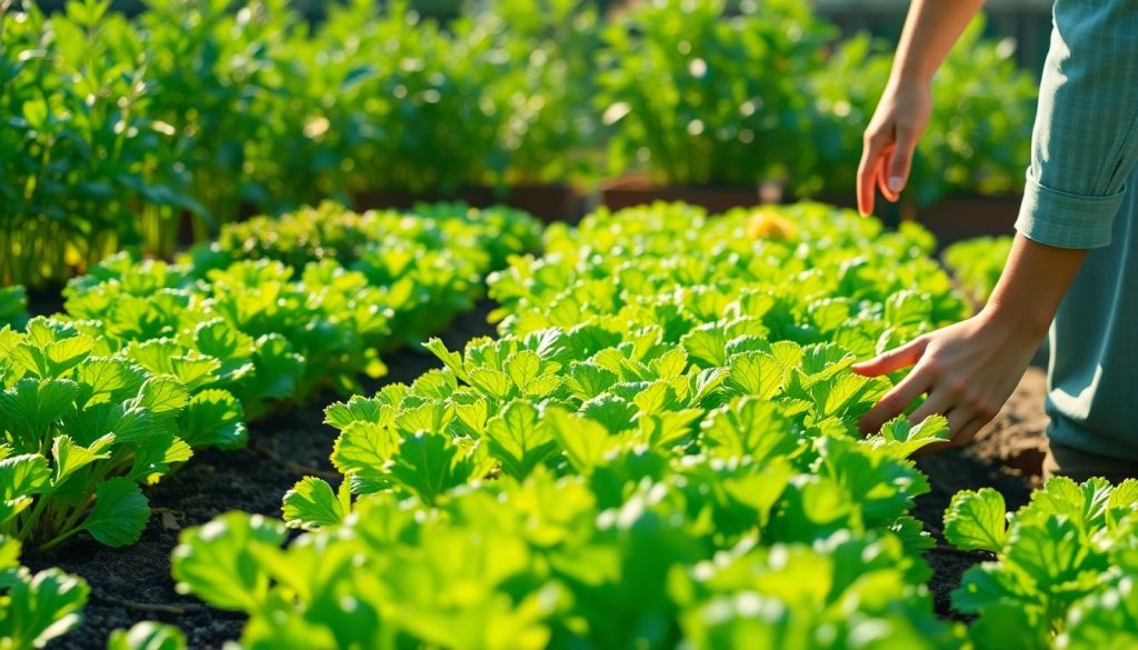 Cultiver du céleri-rave dans son potager : astuces et conseils pour réussir