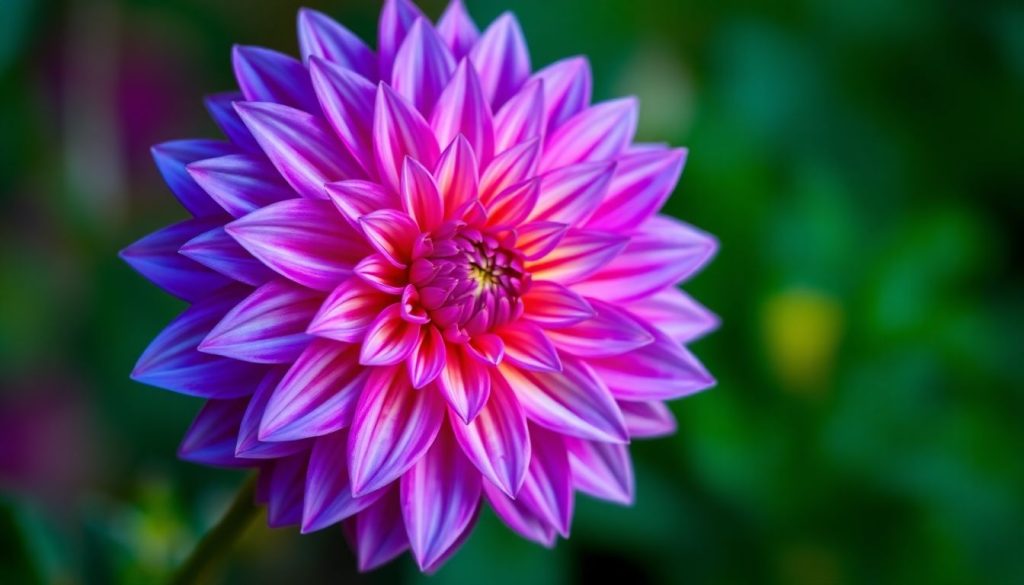 Dahlia : La star flamboyante de votre jardin