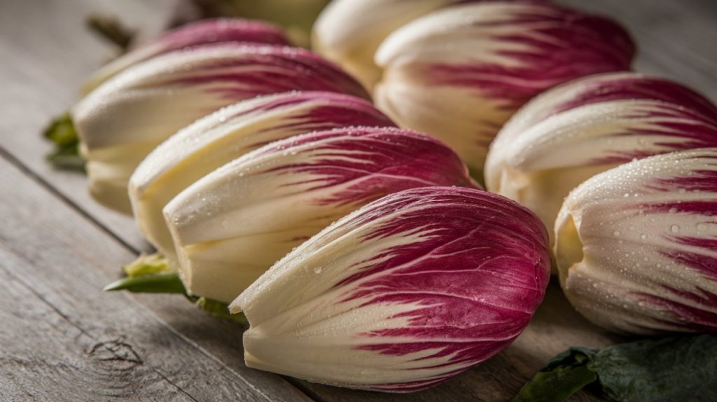 endives