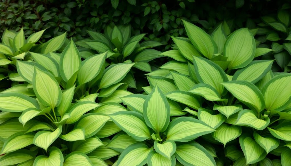 Hostas : Sublimez vos coins ombragés avec ces plantes incontournables