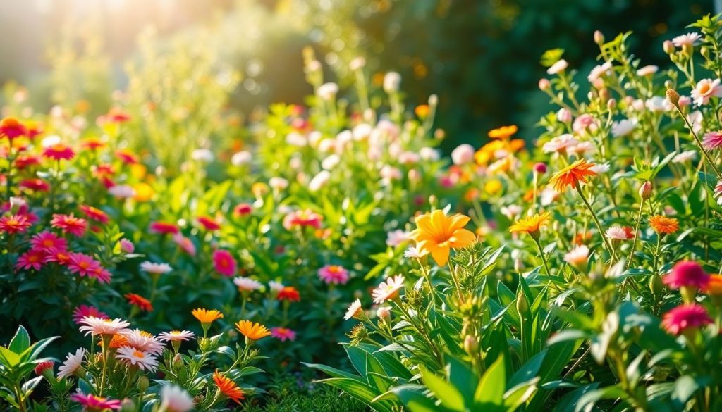 Jardin de printemps sans prise de tête : les plantes faciles à vivre