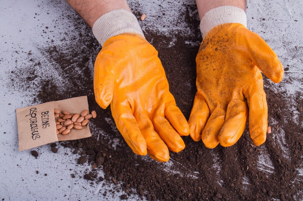 Gants de jardinage : Indispensables pour protéger vos mains au jardin