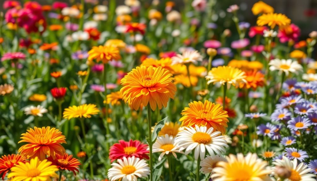 Planter des fleurs vivaces au printemps : le guide complet pour un jardin fleuri année après année