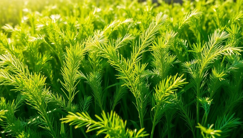 Plantez du fenouil : le secret pour des récoltes croquantes et parfumées dans votre potager