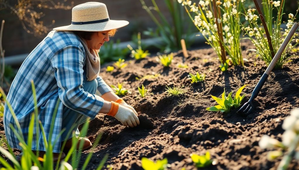 Préparer son jardin pour les semis de printemps : le guide complet