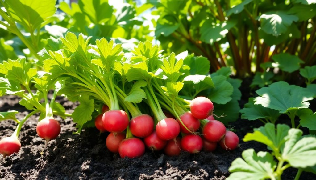Radis : Démarrez votre potager avec des radis prêts en seulement 3 semaines