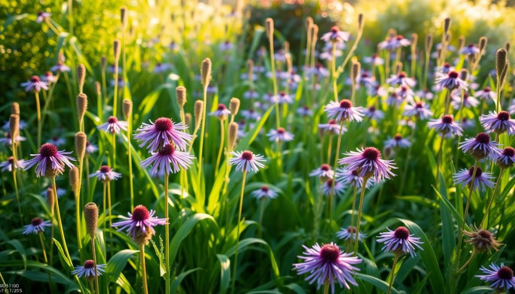 salsifis jardin