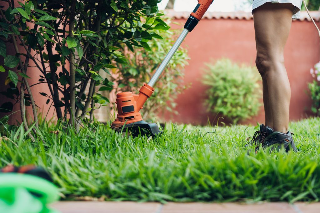 Débroussailleuse : l'outil indispensable pour entretenir votre jardin