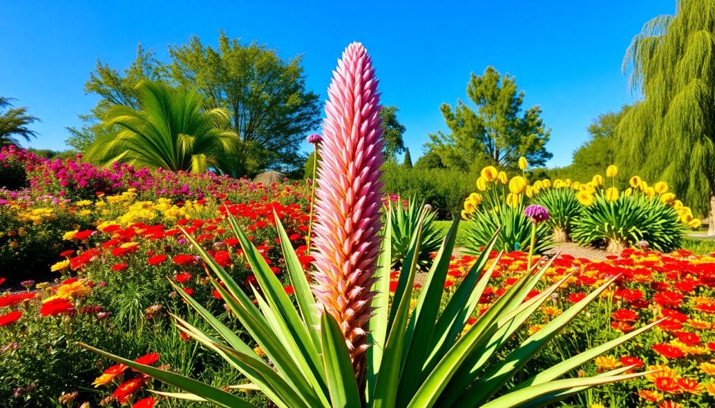 Yucca : La plante robuste qui embellit votre jardin sans effort